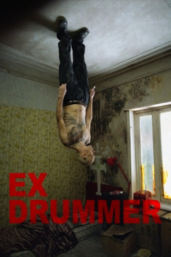 Watch Free Ex Drummer HD Online on SFlix