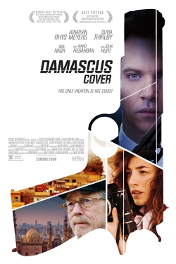 Watch Free Damascus Cover HD Online on SFlix