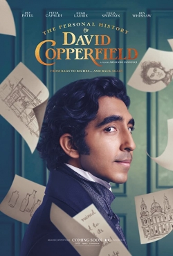 Watch Free The Personal History of David Copperfield HD Online on SFlix