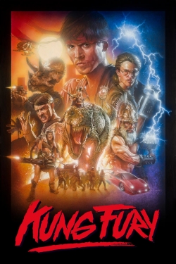 Watch Free Kung Fury HD Online on SFlix