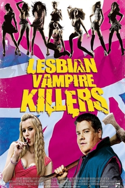 Watch Free Lesbian Vampire Killers HD Online on SFlix