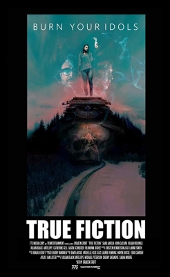 Watch Free True Fiction HD Online on SFlix