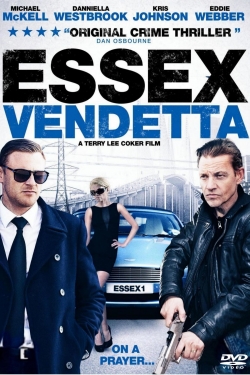 Watch Free Essex Vendetta HD Online on SFlix