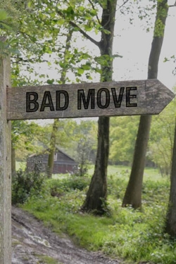 Watch Free Bad Move HD Online on SFlix