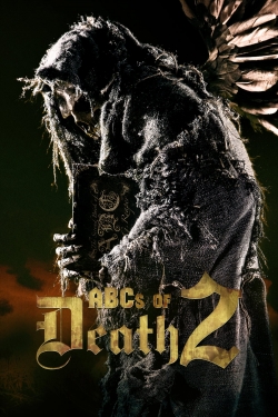 Watch Free ABCs of Death 2 HD Online on SFlix