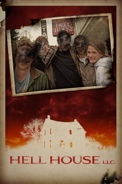 Watch Free Hell House LLC HD Online on SFlix