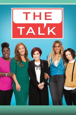 Watch Free The Talk HD Online on SFlix