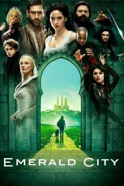 Watch Free Emerald City HD Online on SFlix