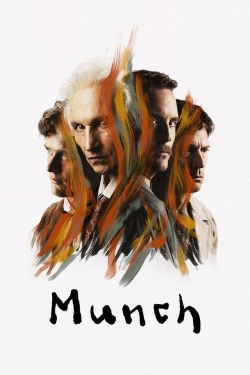 Watch Free Munch HD Online on SFlix