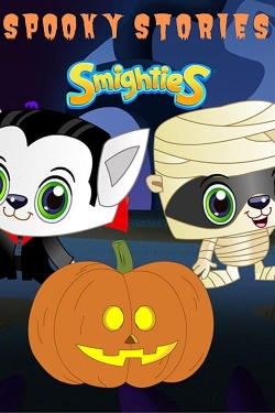 Watch Free Smighties Spooky Stories HD Online on SFlix