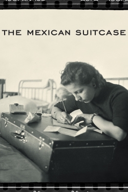 Watch Free The Mexican Suitcase HD Online on SFlix