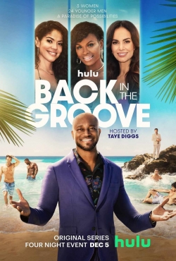 Watch Free Back in the Groove HD Online on SFlix