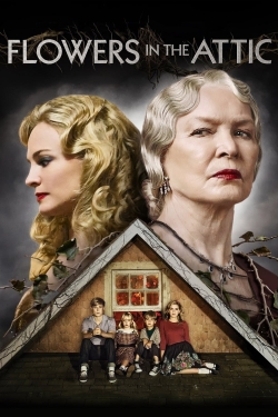 Watch Free Flowers in the Attic HD Online on SFlix