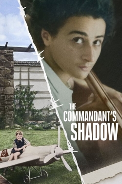 Watch Free The Commandant's Shadow HD Online on SFlix