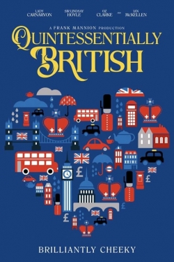 Watch Free Quintessentially British HD Online on SFlix