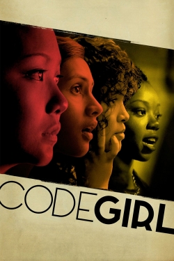 Watch Free CodeGirl HD Online on SFlix