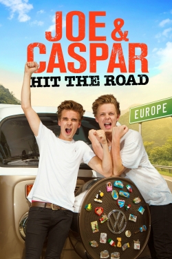 Watch Free Joe & Caspar Hit the Road HD Online on SFlix