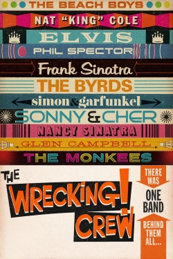 Watch Free The Wrecking Crew HD Online on SFlix