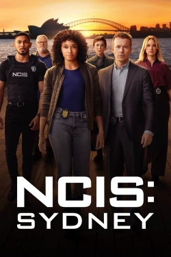 Watch Free NCIS: Sydney HD Online on SFlix