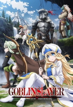 Watch Free Goblin Slayer HD Online on SFlix