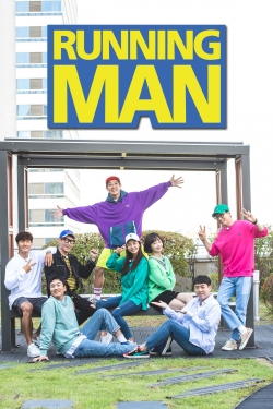 Watch Free Running Man HD Online on SFlix