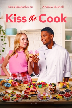 Watch Free Kiss the Cook HD Online on SFlix