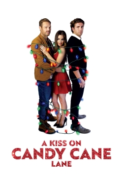 Watch Free A Kiss on Candy Cane Lane HD Online on SFlix