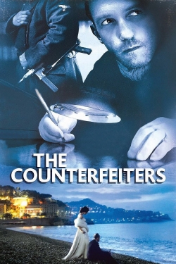 Watch Free The Counterfeiters HD Online on SFlix