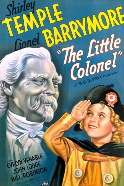 Watch Free The Little Colonel HD Online on SFlix