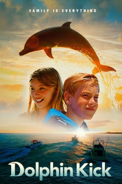 Watch Free Dolphin Kick HD Online on SFlix