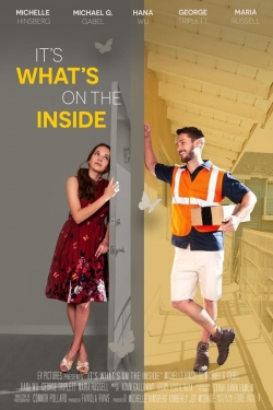 Watch Free It's What's on the Inside HD Online on SFlix