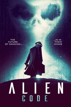 Watch Free Alien Code HD Online on SFlix