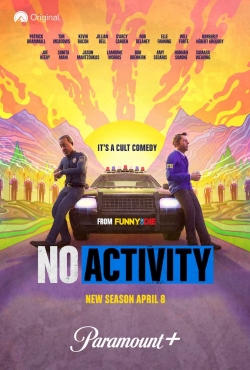 Watch Free No Activity HD Online on SFlix