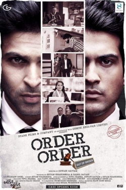 Watch Free Order Order Out of Order HD Online on SFlix