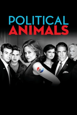 Watch Free Political Animals HD Online on SFlix