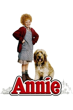 Watch Free Annie HD Online on SFlix