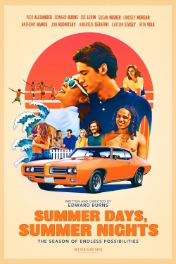 Watch Free Summer Days, Summer Nights HD Online on SFlix