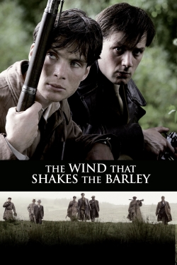 Watch Free The Wind That Shakes the Barley HD Online on SFlix