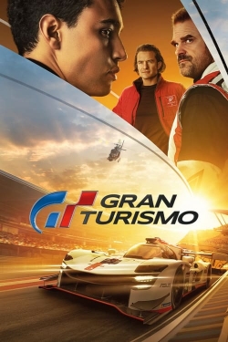 Watch Free Gran Turismo HD Online on SFlix