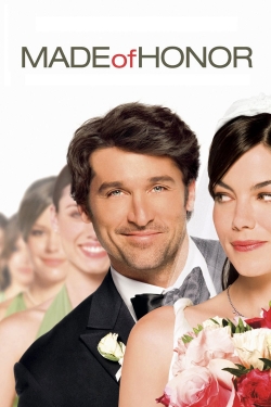 Watch Free Made of Honor HD Online on SFlix