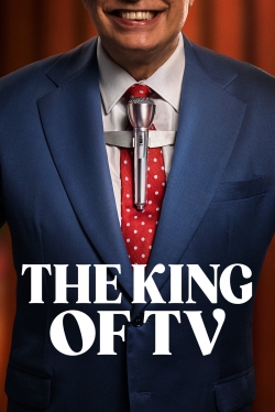 Watch Free The King of TV HD Online on SFlix