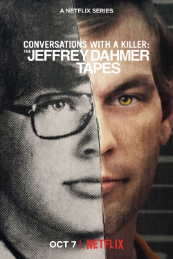 Watch Free Conversations with a Killer: The Jeffrey Dahmer Tapes HD Online on SFlix