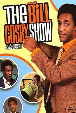 Watch Free The Bill Cosby Show HD Online on SFlix