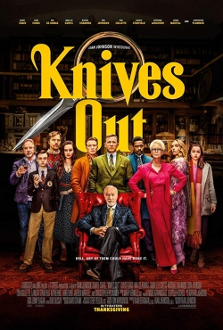 Watch Free Knives Out HD Online on SFlix