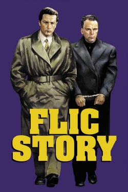 Watch Free Flic Story HD Online on SFlix