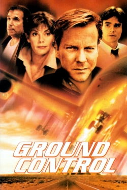 Watch Free Ground Control HD Online on SFlix