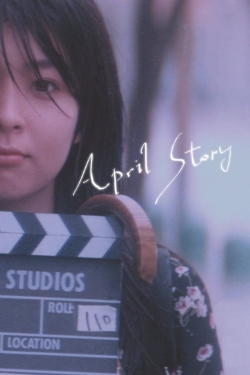 Watch Free April Story HD Online on SFlix