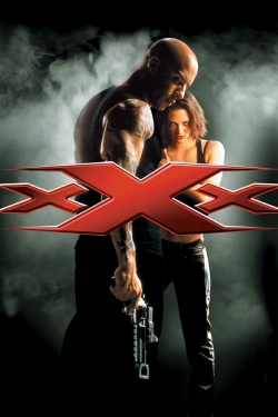 Watch Free xXx HD Online on SFlix