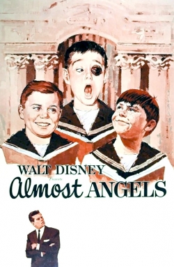 Watch Free Almost Angels HD Online on SFlix