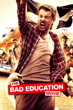 Watch Free The Bad Education Movie HD Online on SFlix